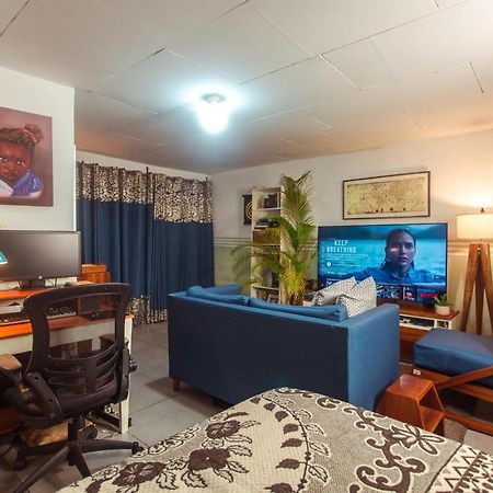 Palm Springs Bed & Breakfast Bed & Breakfast Лимбе Екстериор снимка