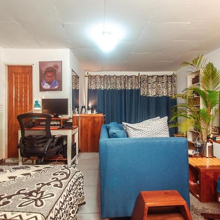Palm Springs Bed & Breakfast Bed & Breakfast Лимбе Екстериор снимка