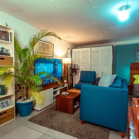 Palm Springs Bed & Breakfast Bed & Breakfast Лимбе Екстериор снимка
