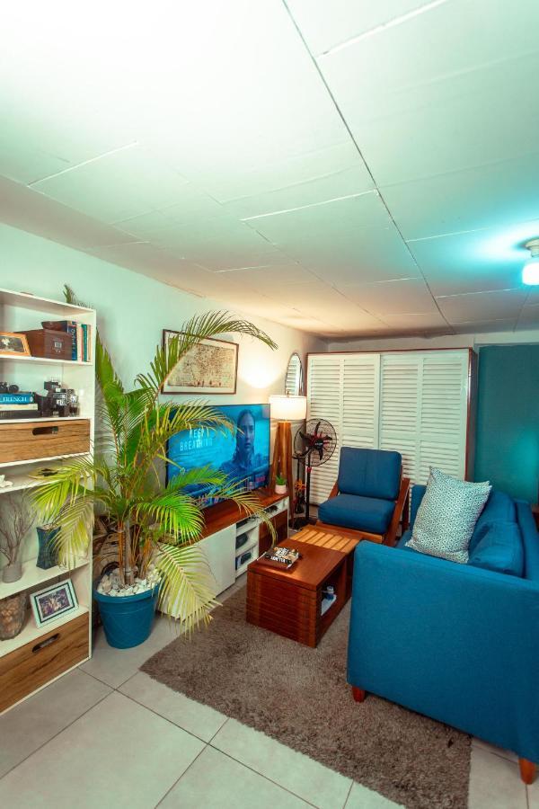 Palm Springs Bed & Breakfast Bed & Breakfast Лимбе Екстериор снимка