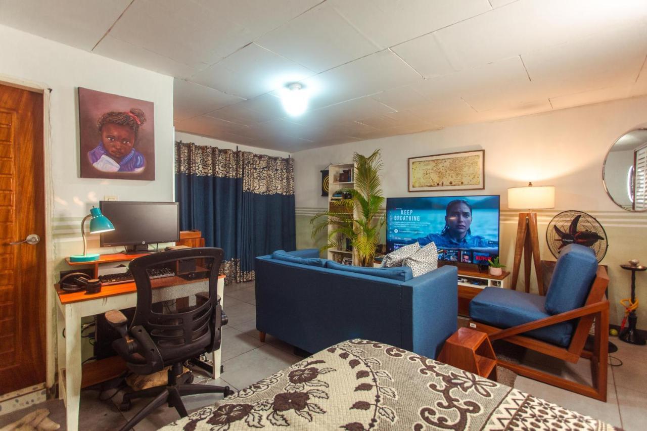 Palm Springs Bed & Breakfast Bed & Breakfast Лимбе Екстериор снимка
