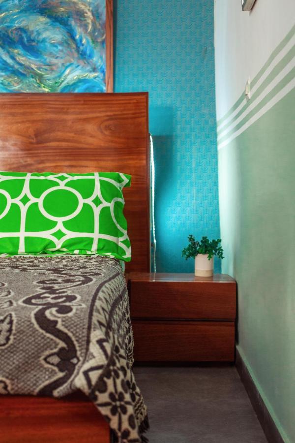 Palm Springs Bed & Breakfast Bed & Breakfast Лимбе Екстериор снимка
