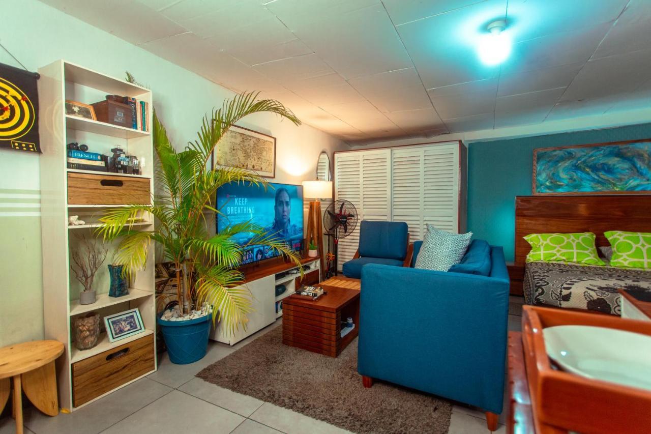 Palm Springs Bed & Breakfast Bed & Breakfast Лимбе Екстериор снимка