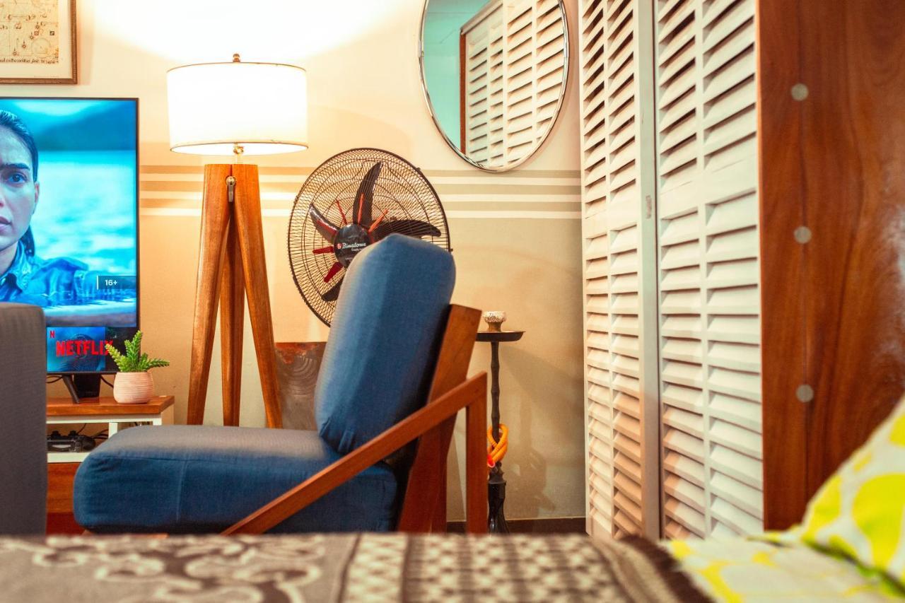 Palm Springs Bed & Breakfast Bed & Breakfast Лимбе Екстериор снимка