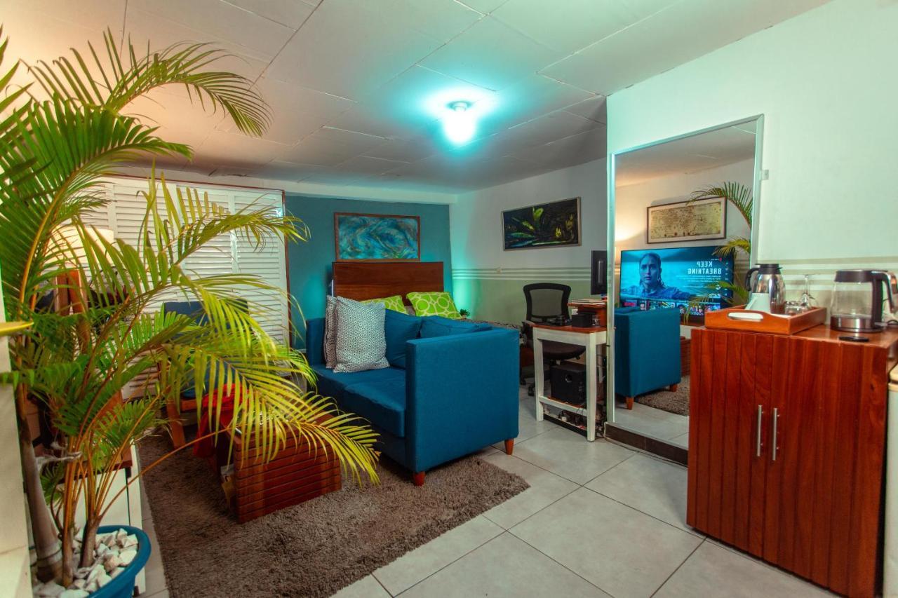 Palm Springs Bed & Breakfast Bed & Breakfast Лимбе Екстериор снимка